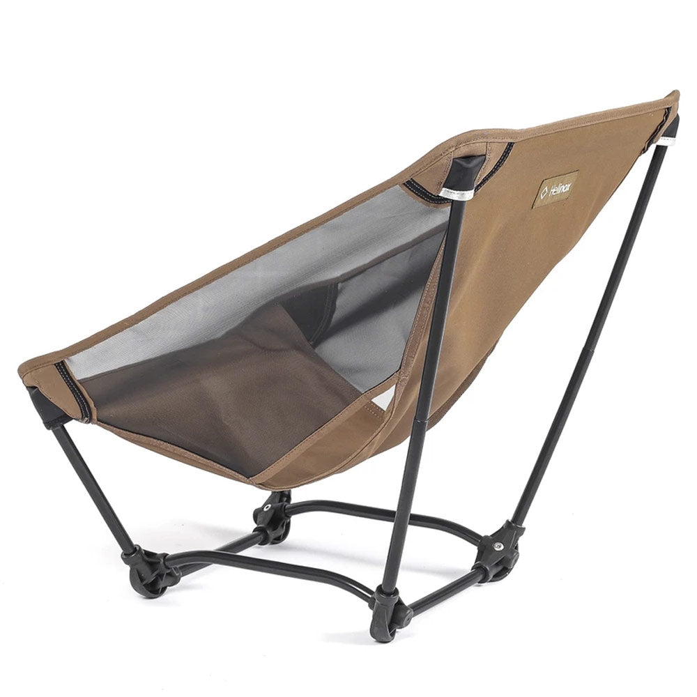Ground Chair 'Coyote Tan'
