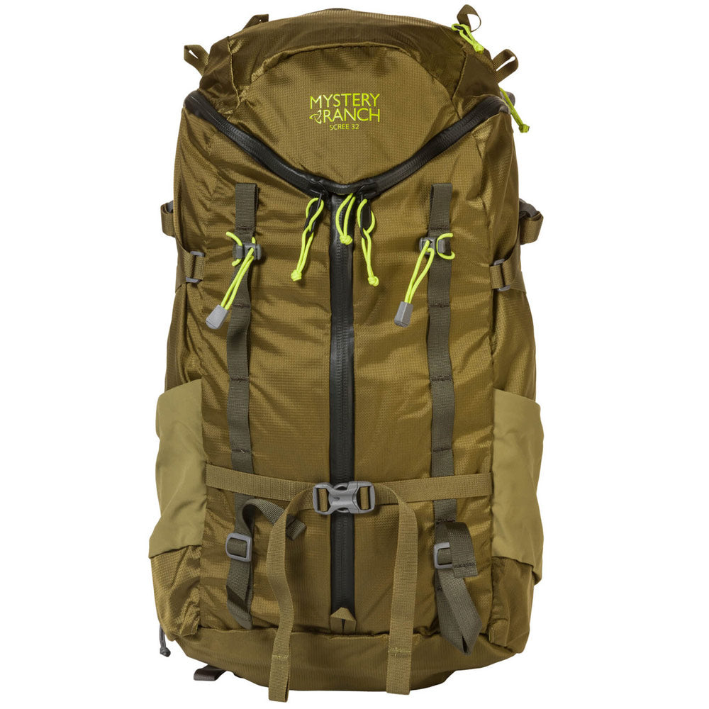 Scree 32 Backpack 'Lizard'