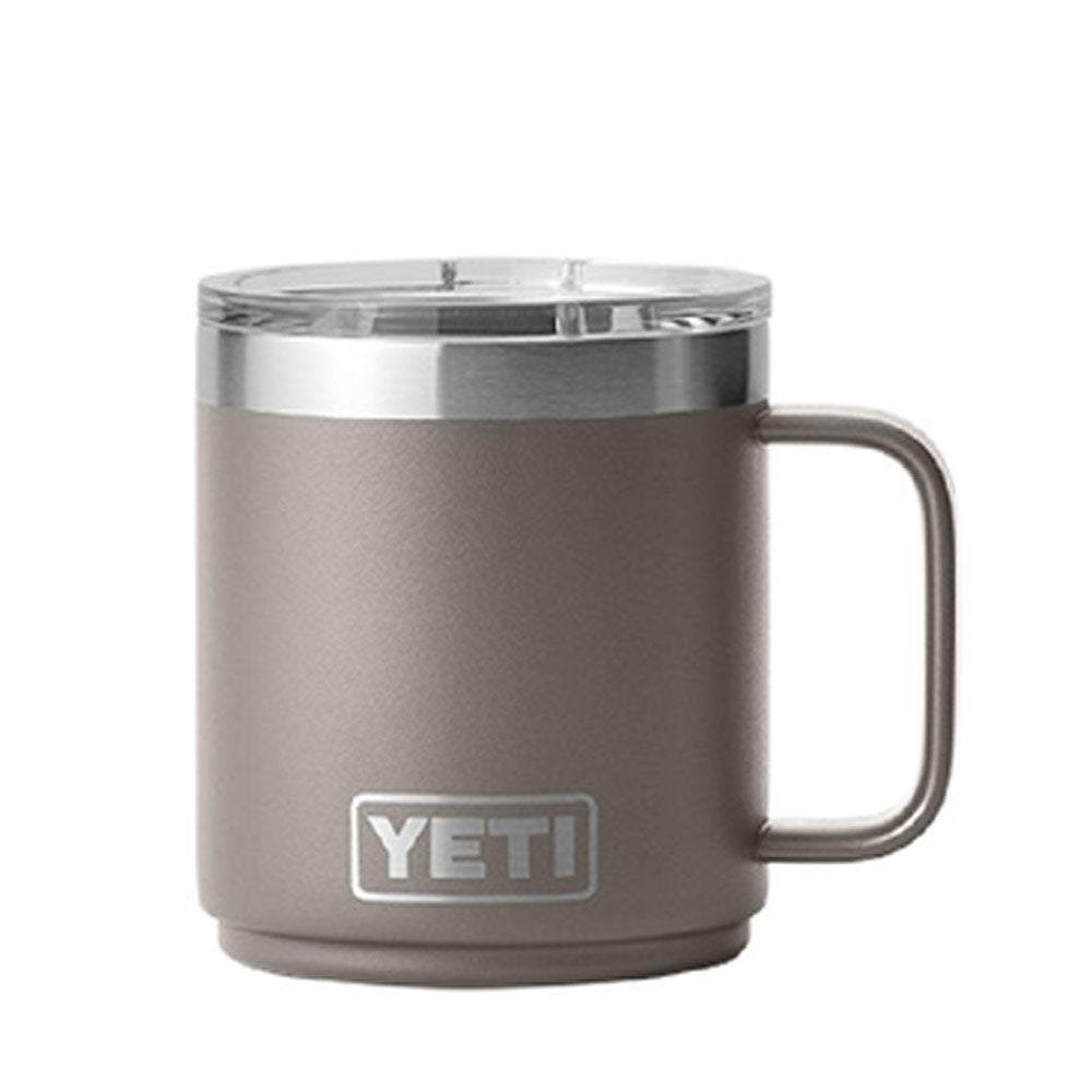 Yeti Rambler 10oz Stackable Mug with Magslider Lid