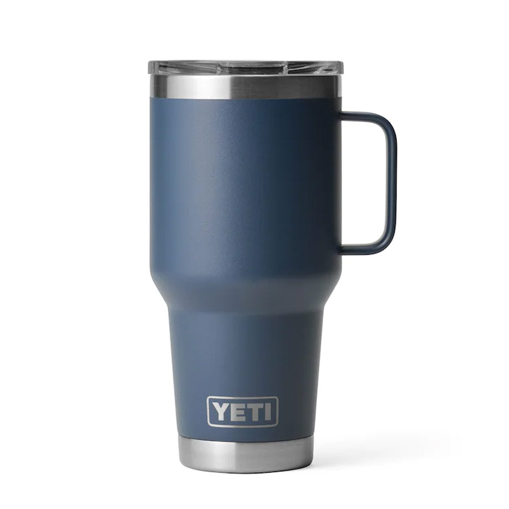 Yeti - Rambler 30 oz Travel Mug - Navy