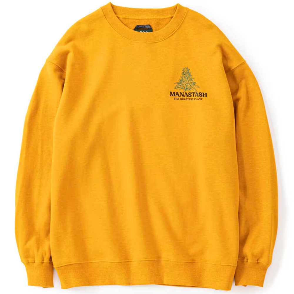 Cascade Sweatshirts TGP 'Mango' – Hatchet Outdoor Supply Co.