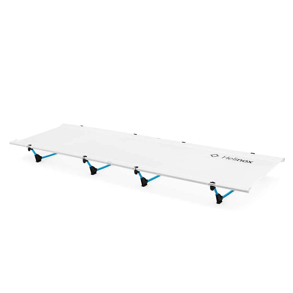 Lite Cot 'White' Hatchet Outdoor Supply Co.