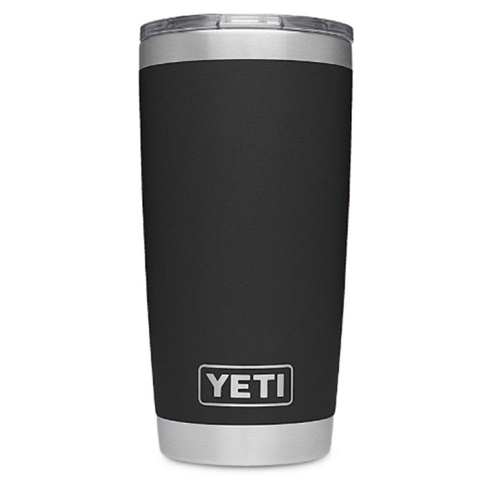 Rambler 20oz Tumbler - Brick Red