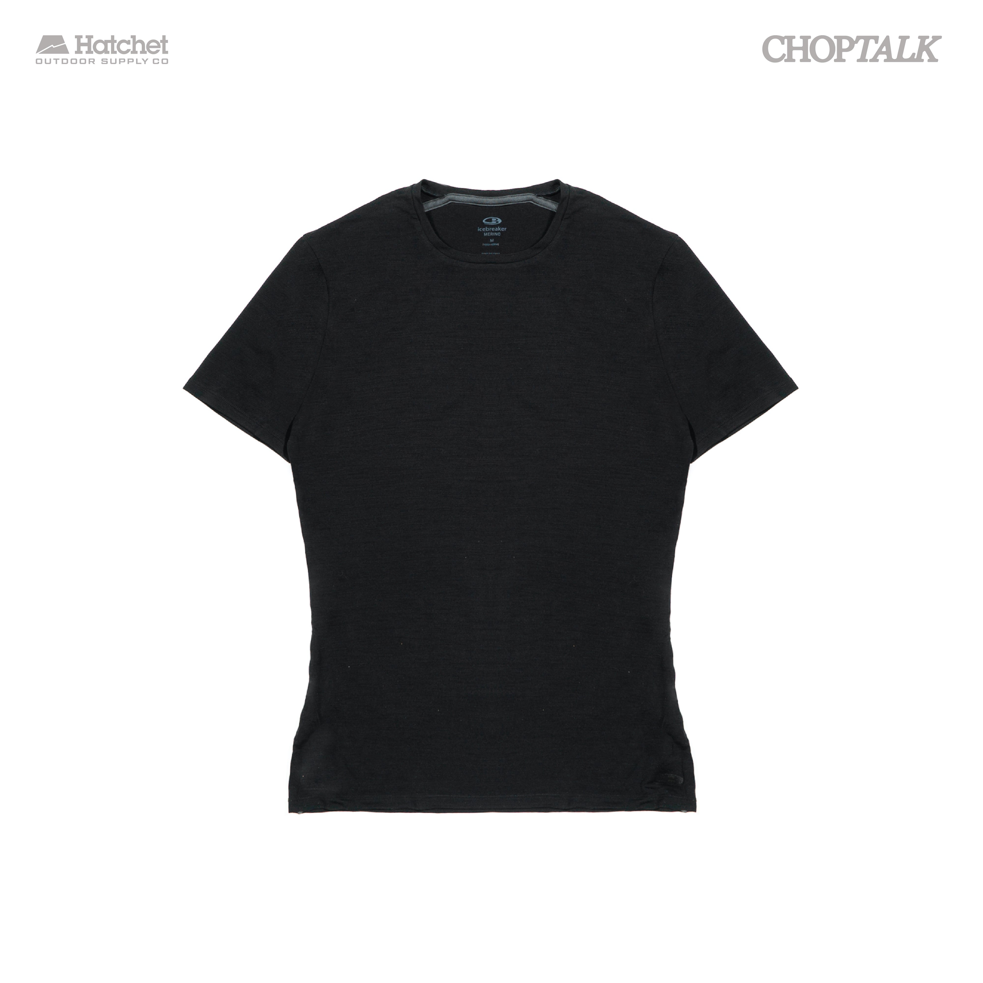 Super Soft Performance Fabric Three Months with the icebreaker Anatom