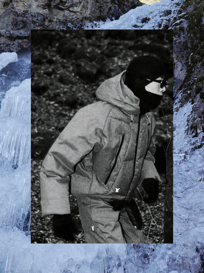 LOOKBOOK | Snow Peak and New Balance – Hatchet Outdoor Supply Co.