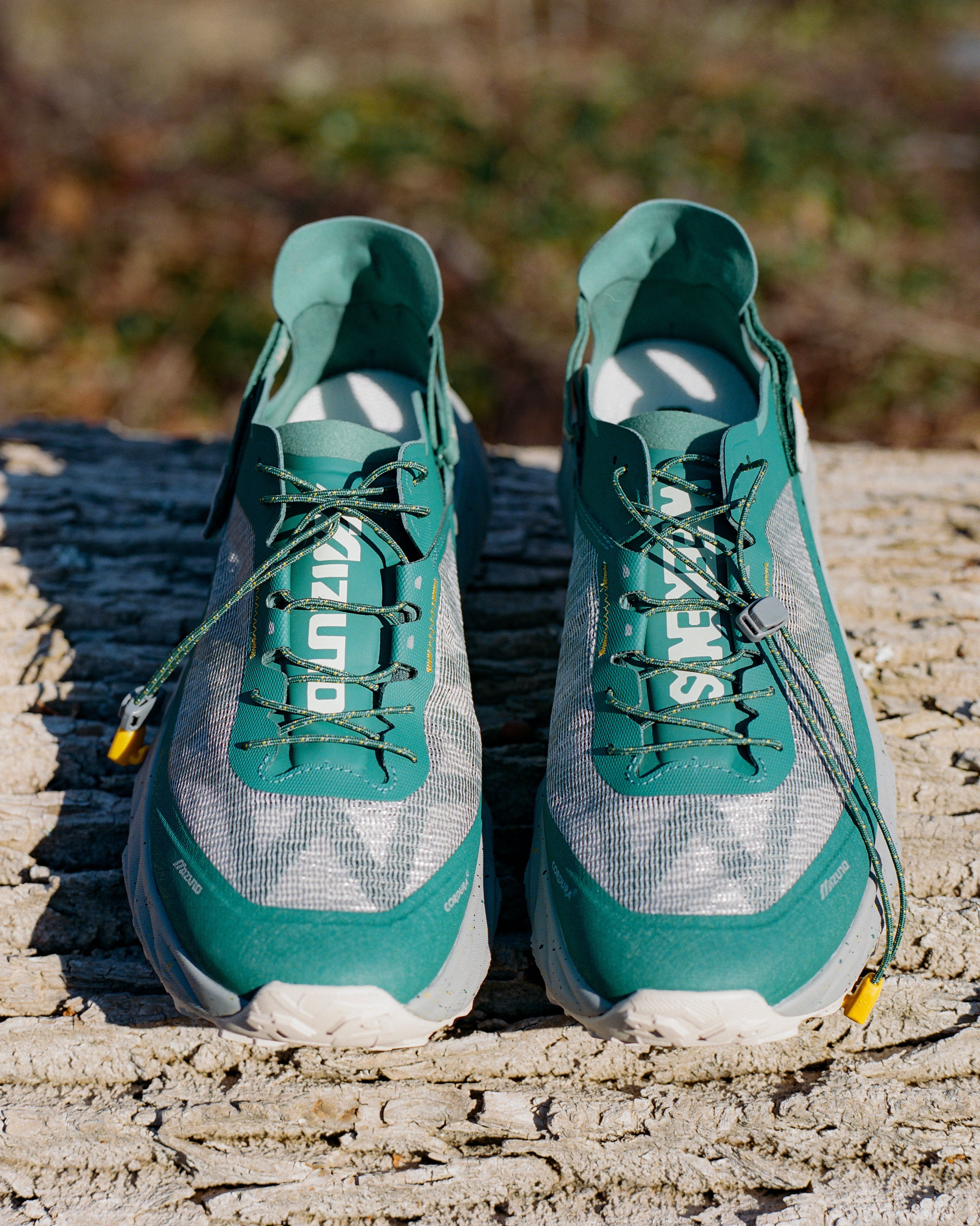 Mizuno x WeekEnds SE Cruiser - Shot in Roscoe, NY – Hatchet
