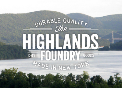 Exploring Upstate NY and Brooklyn Connections With Cheryl Pagano Of The Highlands Foundry