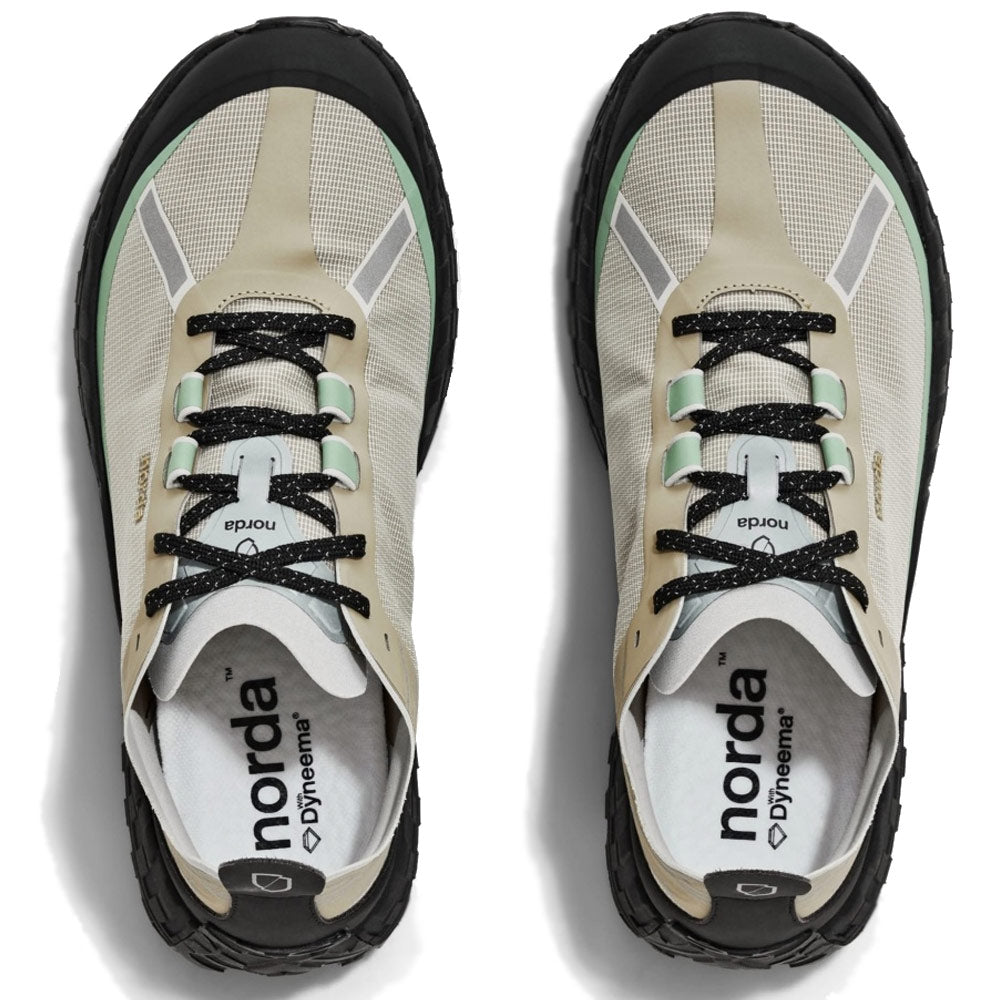 norda | 001A Sneaker 'Astral' – Hatchet Outdoor Supply Co.