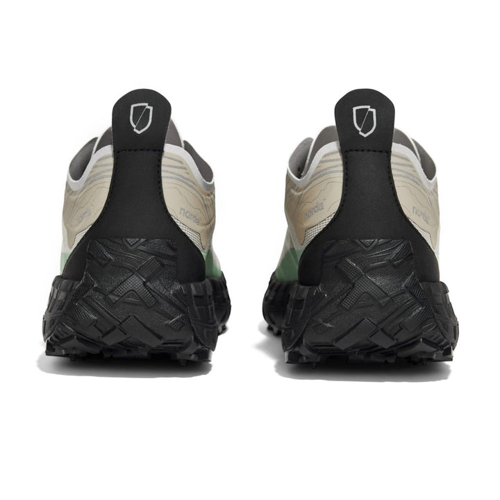 norda | 001A Sneaker 'Astral' – Hatchet Outdoor Supply Co.