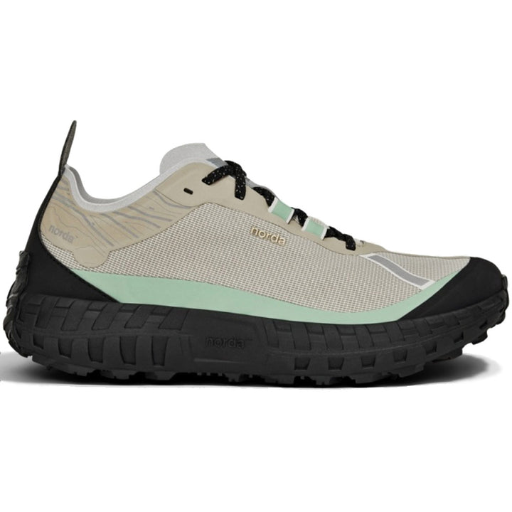 アストラ/ブレイン？ノー、ノー！ノウ？ ASTLLA norda | 001A Sneaker 'Astral' – Hatchet Outdoor Supply Co.