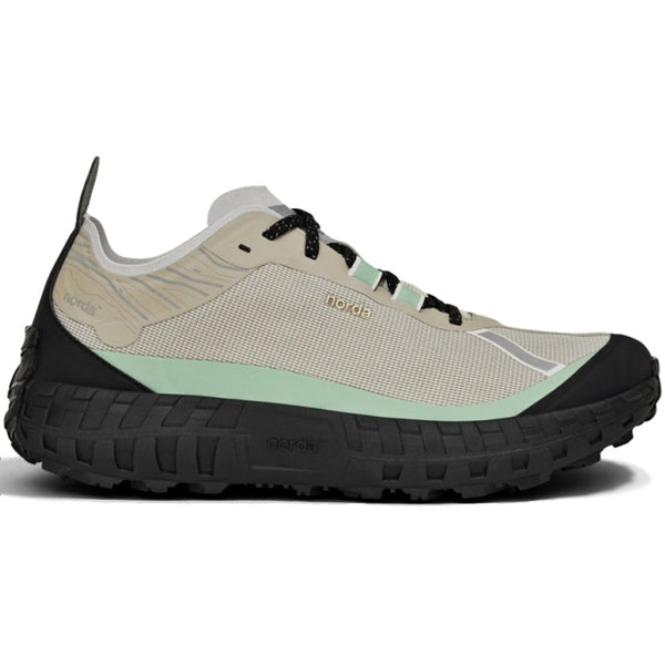 norda | 001A Sneaker 'Astral' – Hatchet Outdoor Supply Co.