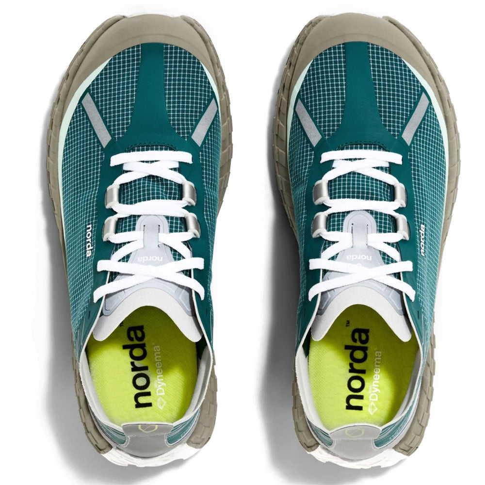 norda | 001A Sneaker 'Horizon' – Hatchet Outdoor Supply Co.