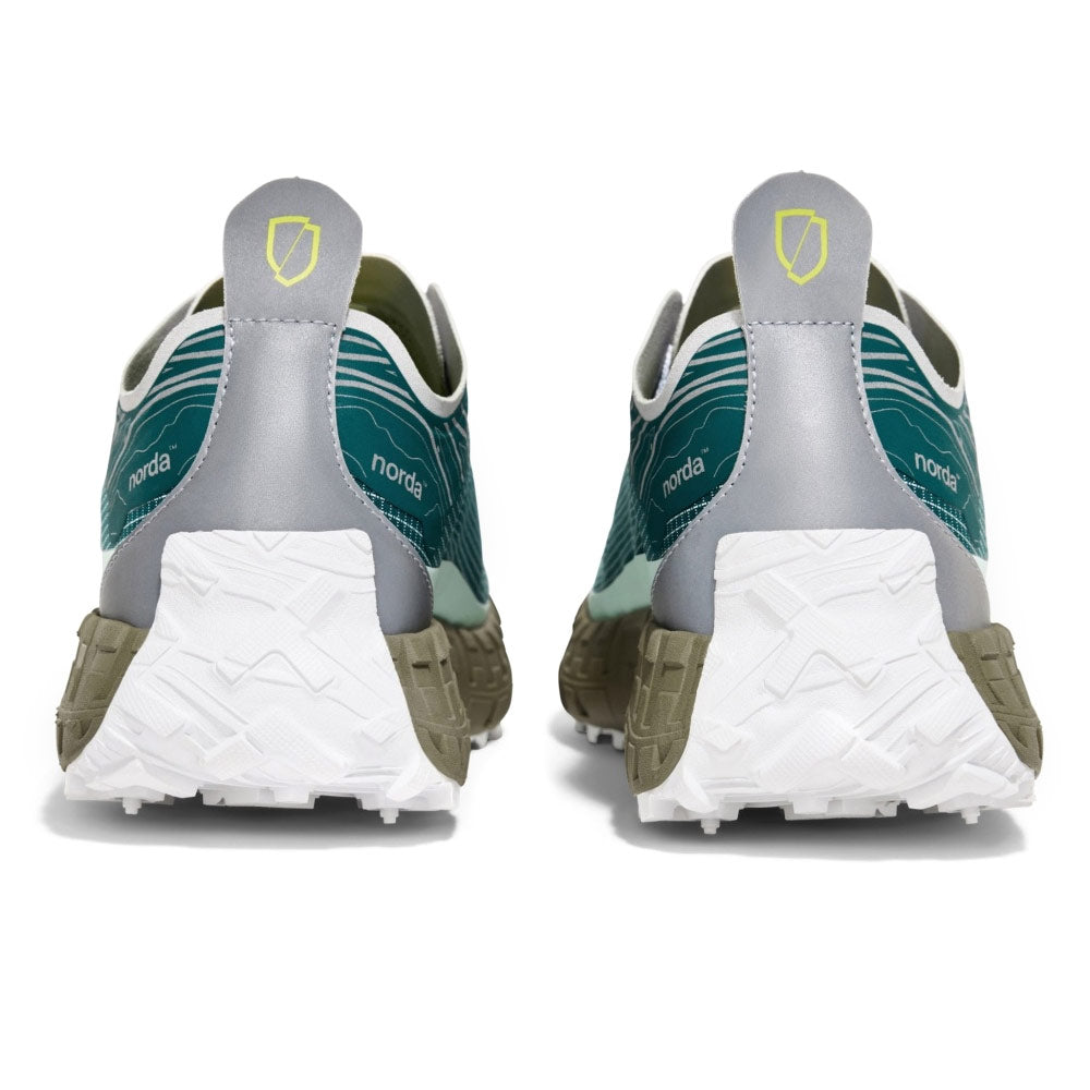 norda | 001A Sneaker 'Horizon' – Hatchet Outdoor Supply Co.