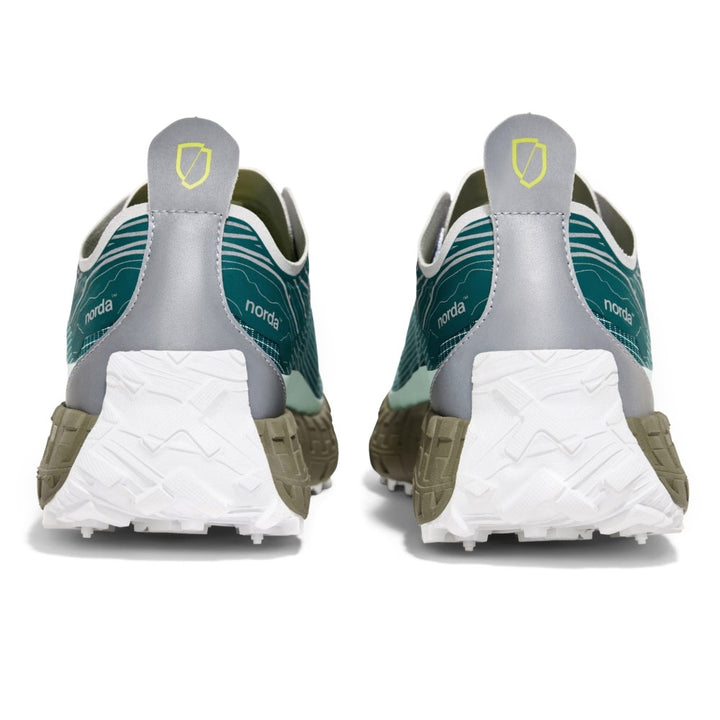 norda | 001A Sneaker 'Horizon' – Hatchet Outdoor Supply Co.