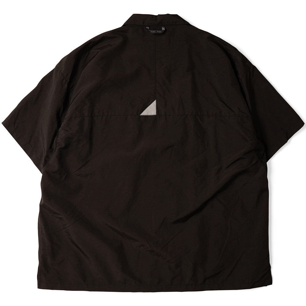 River Shirt '24 'Black'