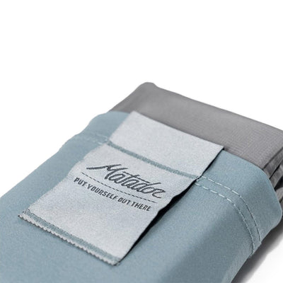 Pocket Blanket 4.0 'Slate Blue'