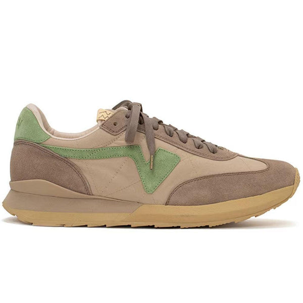 VISVIM fkt runner US10 ソール張替済 Visvim FKT Runner Sneakers 'Grey' | Hatchet Supply – Hatchet