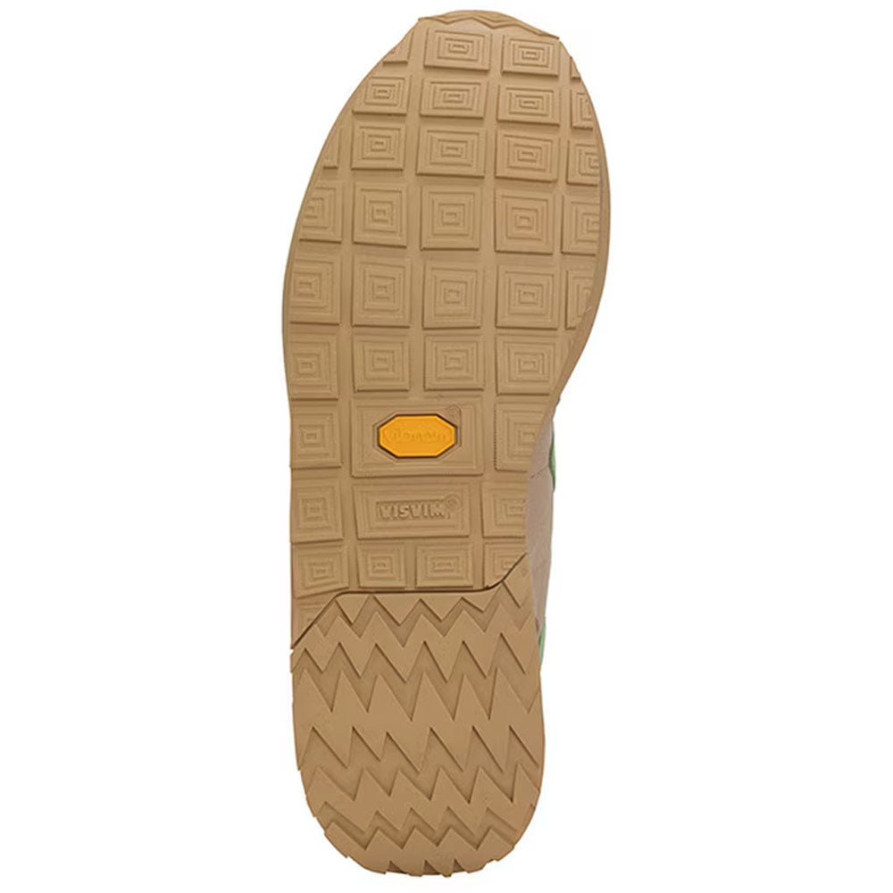 Visvim | FKT Runner Sneakers 'Grey' – Hatchet Outdoor Supply Co.