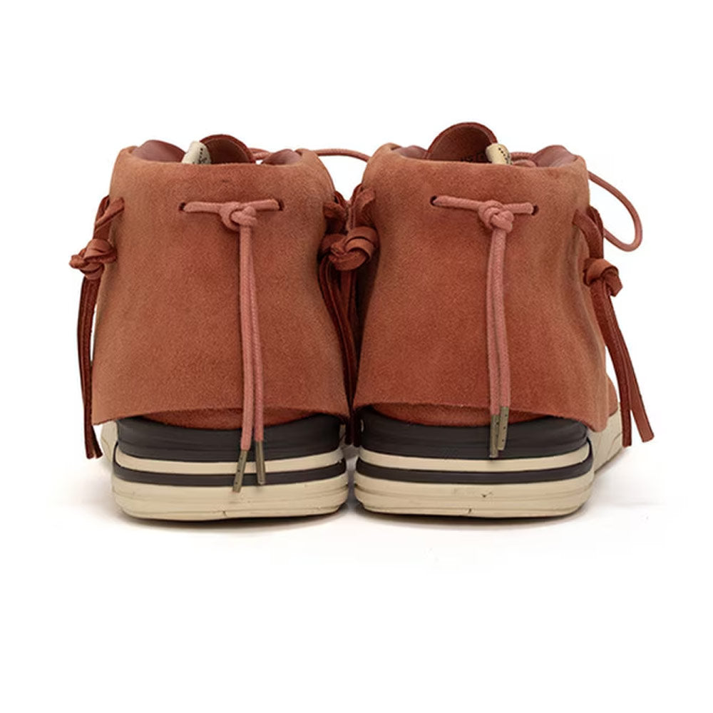 FBT Lhamo-Folk Boot 'Light Brown'