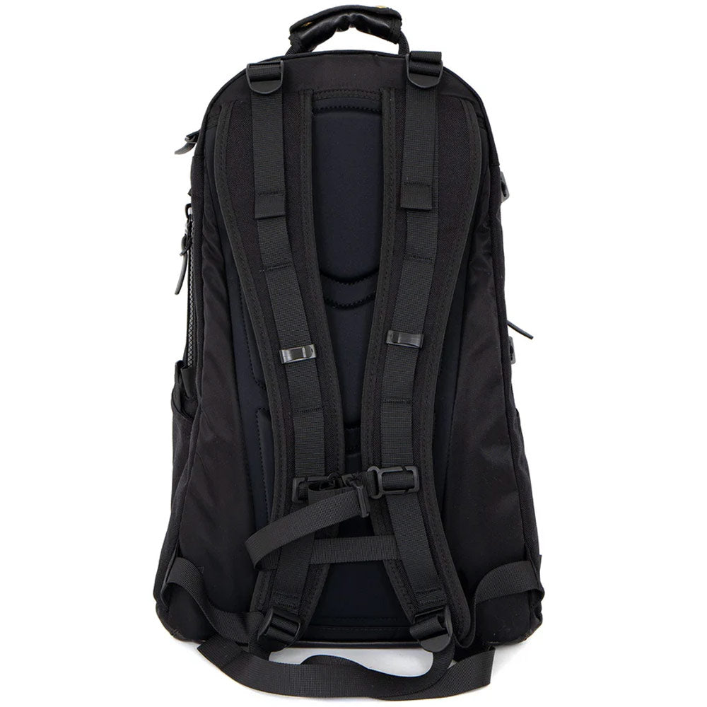 CORDURA 20L 'Black'