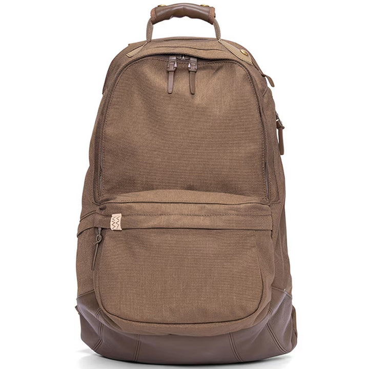 Visvim | Cordura 22L 'Olive' – Hatchet Outdoor Supply Co.