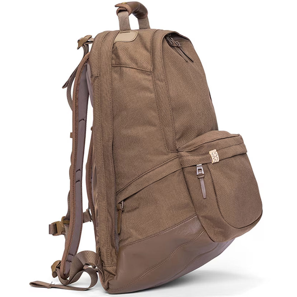 visvim バック Visvim | Cordura 22L 'Olive' – Hatchet Outdoor Supply Co.