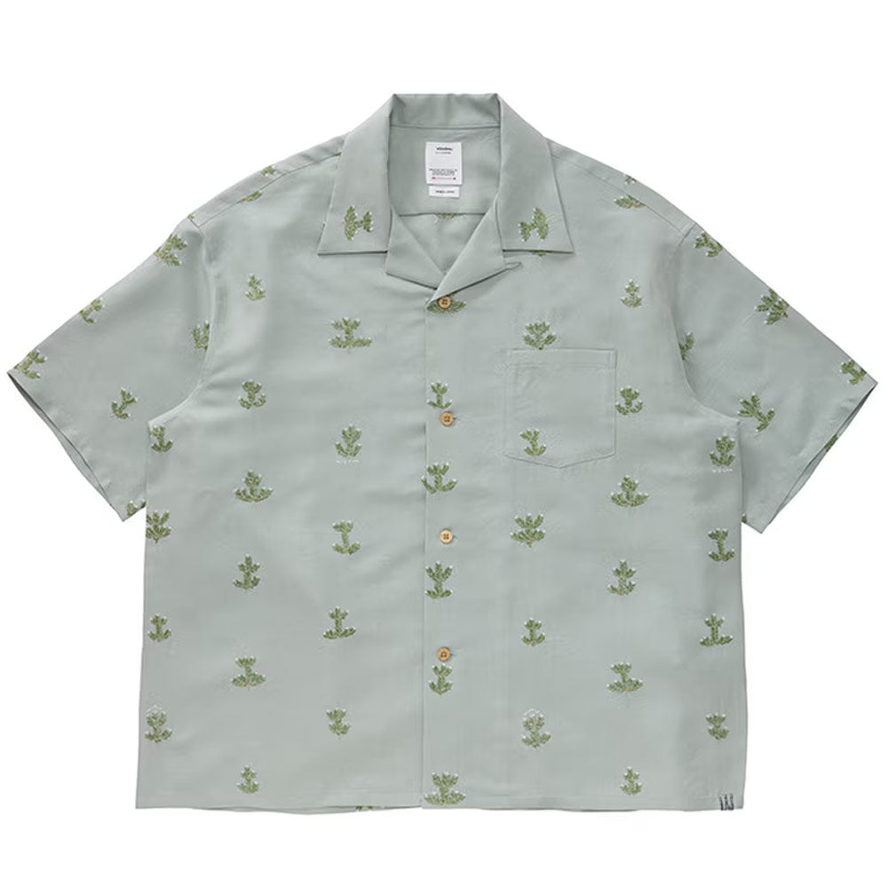 Crosby Shirt Short Sleeve 'Light Blue'