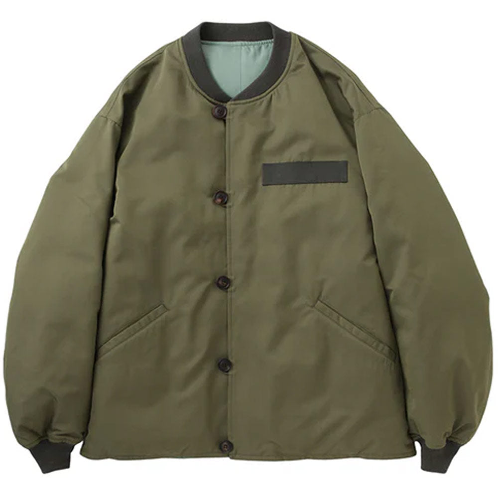 Visvim – Hatchet Outdoor Supply Co.