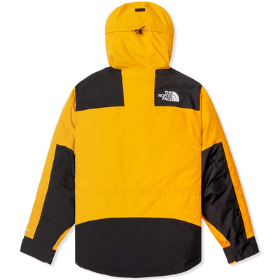 GTX MTN Guide Insualted Jacket 'Summit Gold / TNF Black'