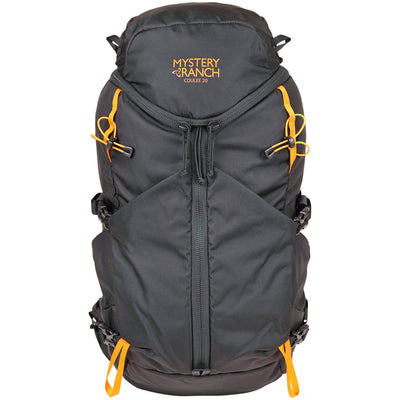 Coulee 20 Backpack 'Black'