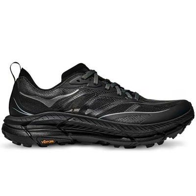 HOKA | Mafate Speed 4 Lite Sneaker 'Black / Outer Orbit'