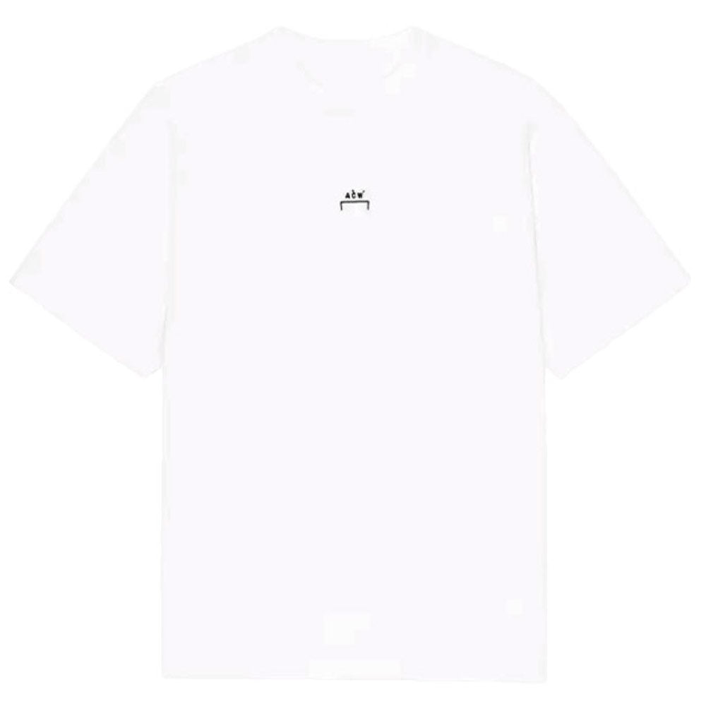 Essential T-Shirt 'Bone'