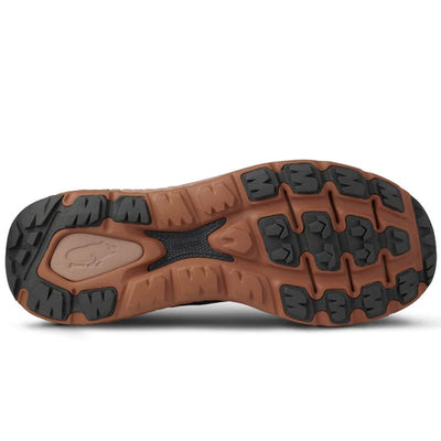 Ikoni Trail 1.0 WR 'Stormy Weather / Rugby Tan'