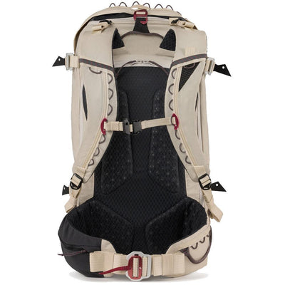 Kåre Backpack 32L 'Silver Cream'