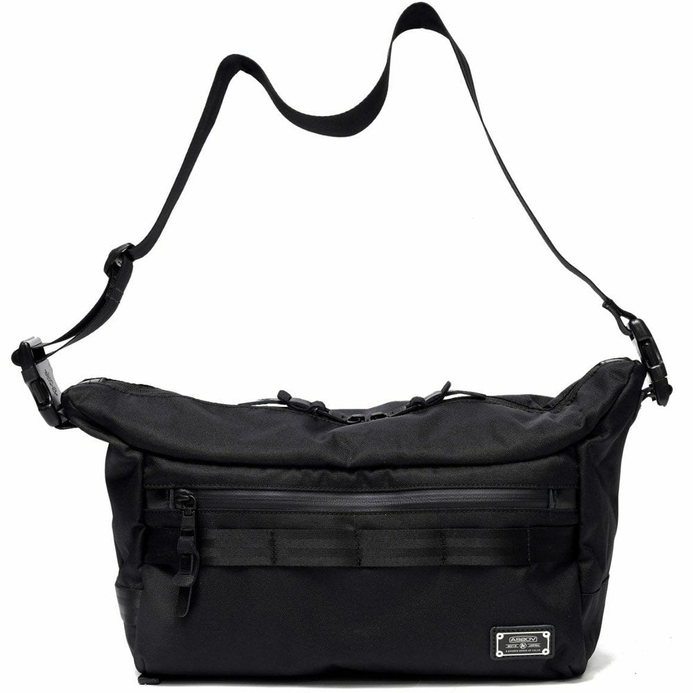 Cordura Dobby 2way Shoulder M 'Black'