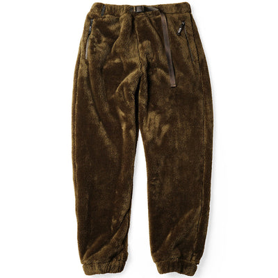 Bigfoot Pant 'Olive'