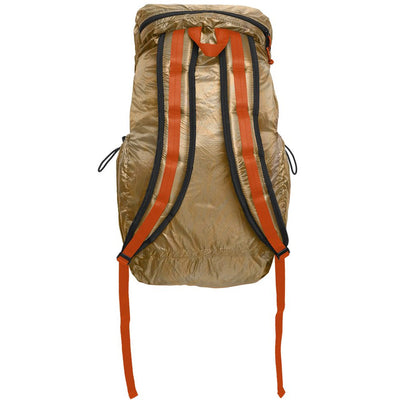 Packable Backpack 'Coyote Brown'