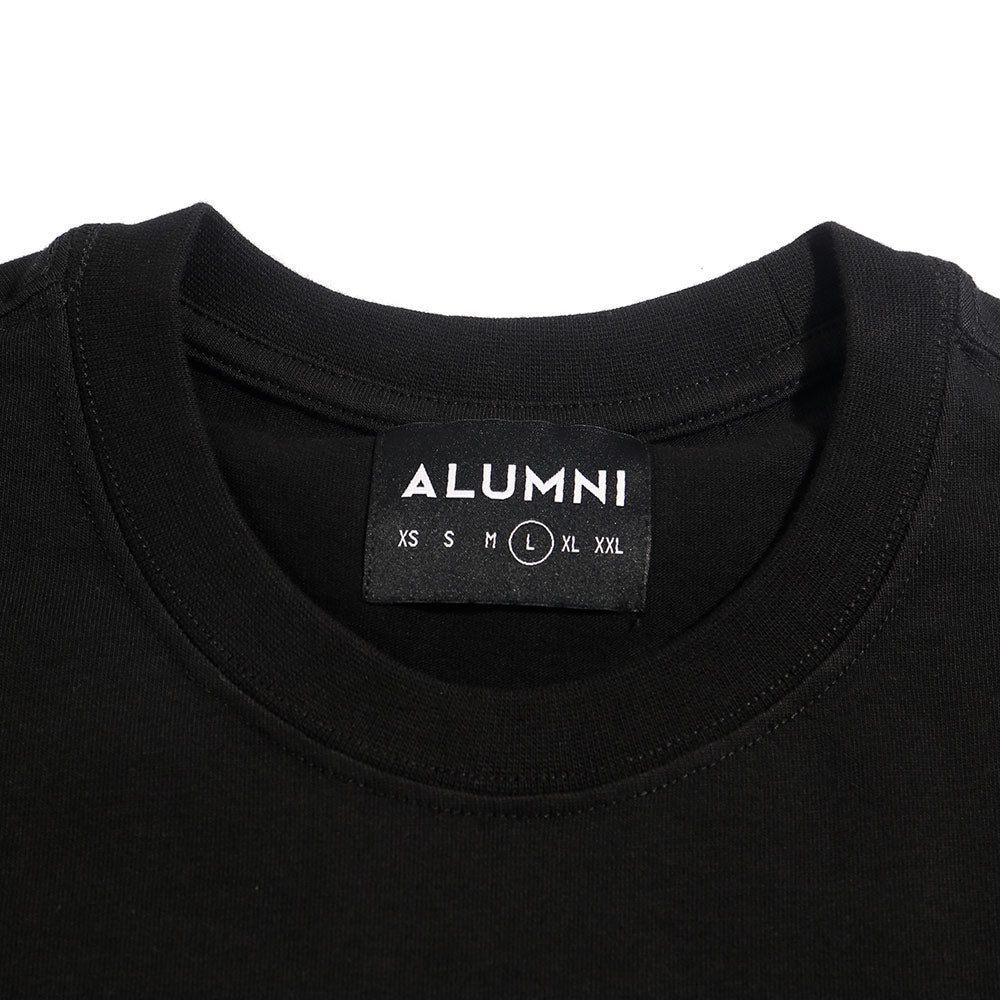 Alumni of NY | Opera L/S Tee 'Black'
