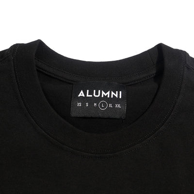Alumni of NY | Opera L/S Tee 'Black'
