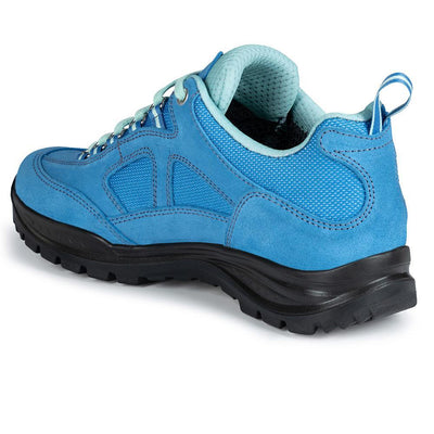 Hanwag | Eye C x Hanwag Gritstone II GTX 'Cyan Blue'