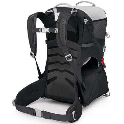 Poco SLT Child Carrier 'Black'