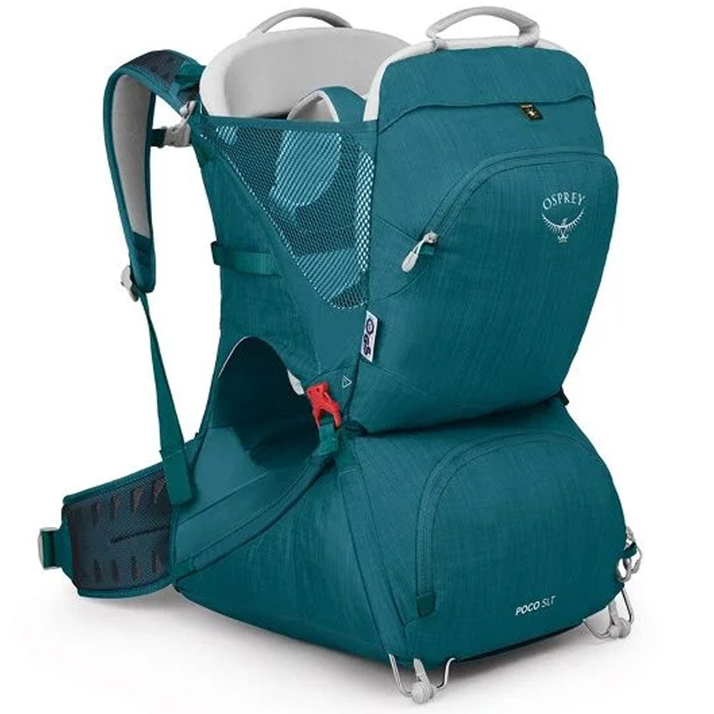 Poco SLT Child Carrier 'Deep Peyto'