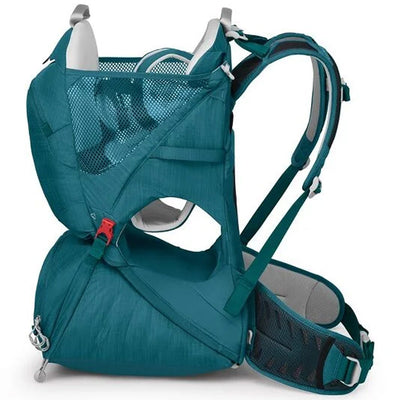 Poco SLT Child Carrier 'Deep Peyto'