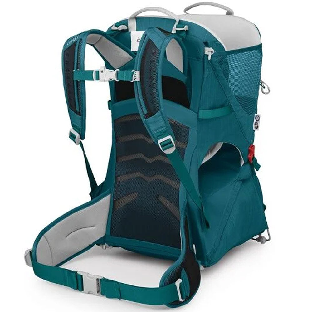 Poco SLT Child Carrier 'Deep Peyto'