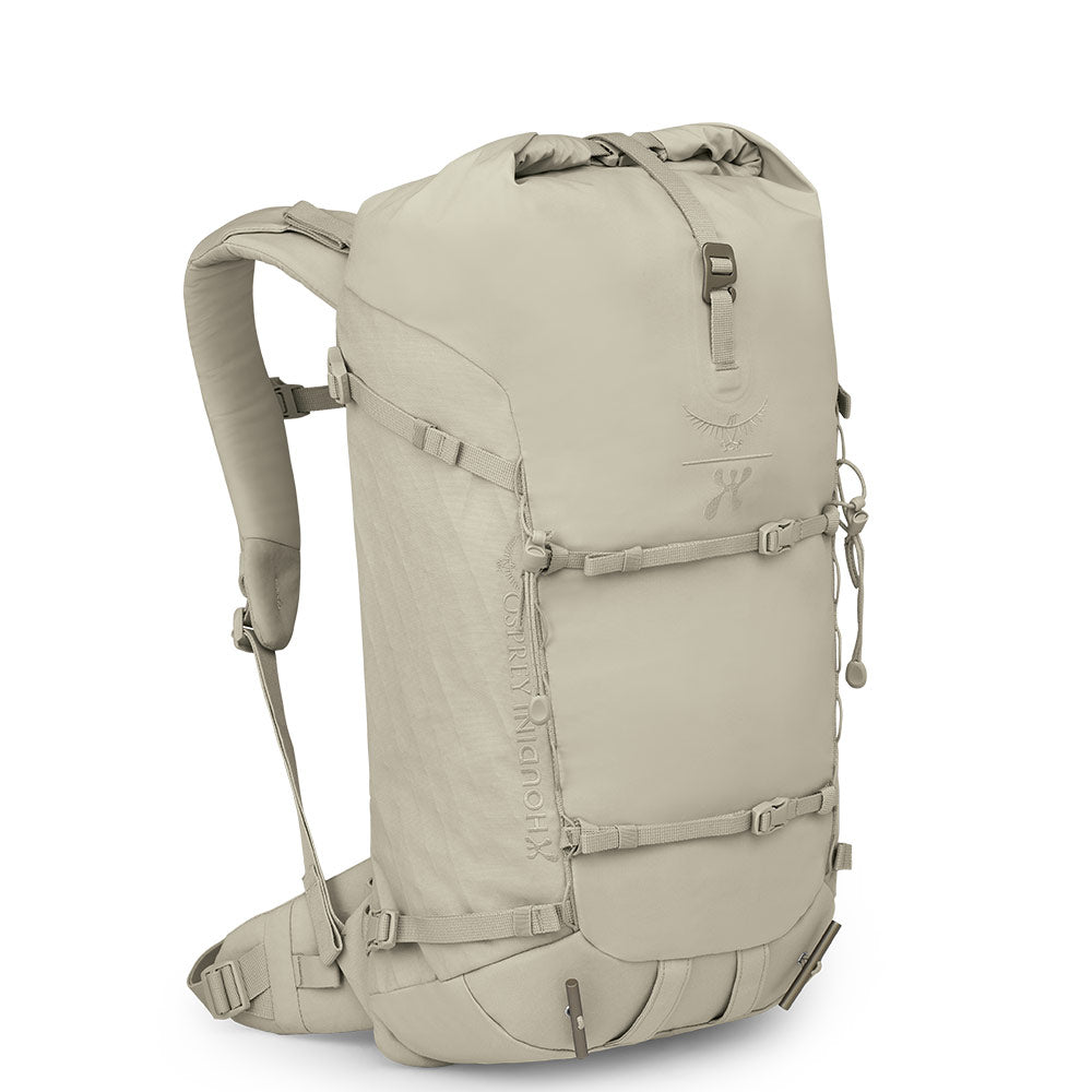 Osprey | x Houdini Allt 20L 'Sandstorm' – Hatchet Outdoor Supply Co.