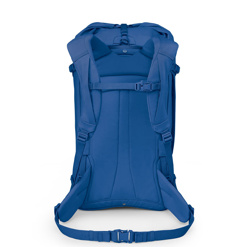 Osprey | x Houdini Allt 20L 'Tribe Blue'