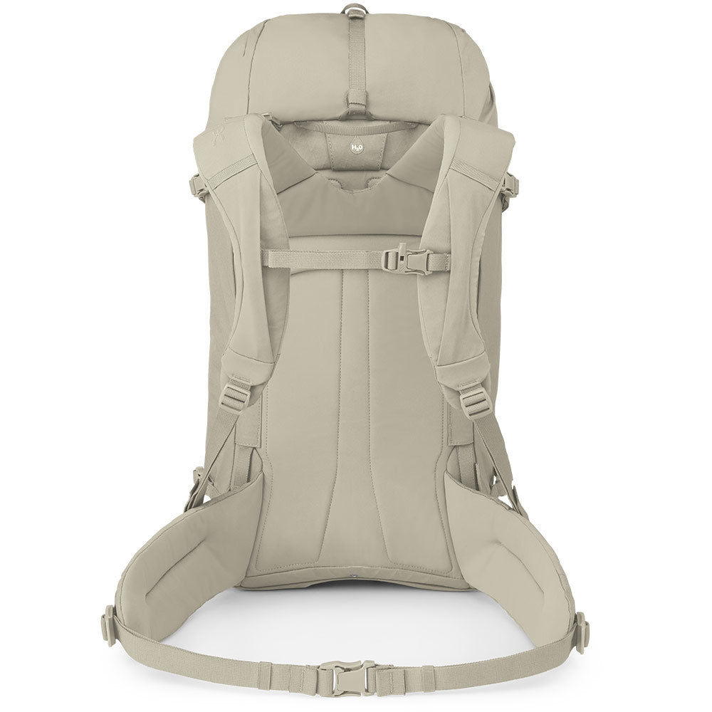 Osprey | x Houdini Allt 30L 'Sandstorm'