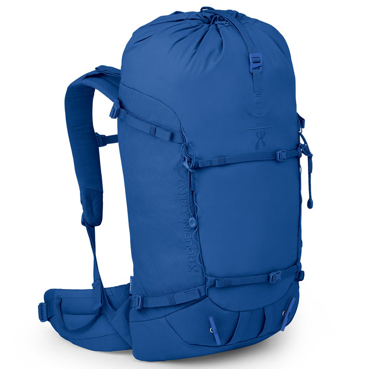 osprey backpack blue Osprey x Houdini Allt 30