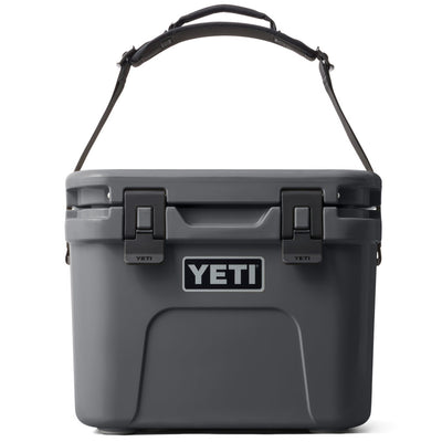 YETI | Roadie® 15 Hard Cooler 'Charcoal'