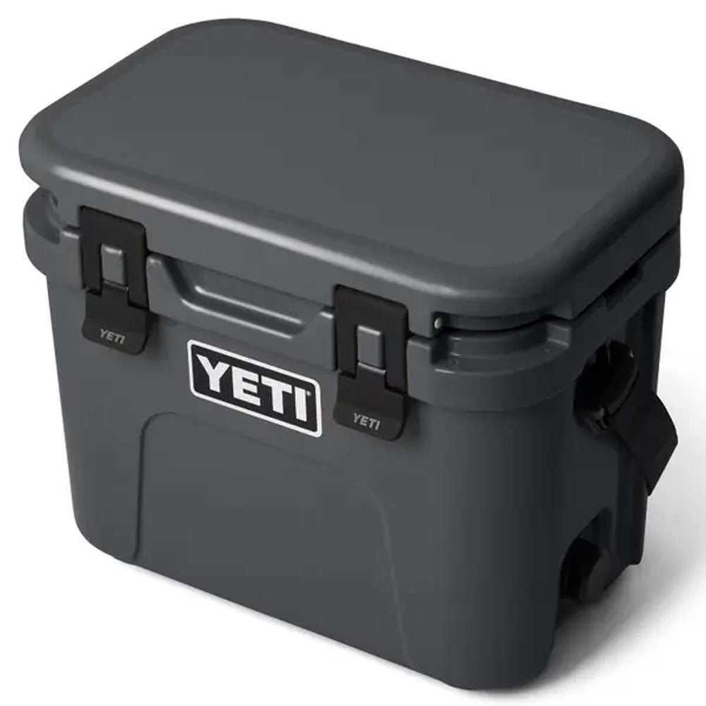YETI | Roadie® 15 Hard Cooler 'Charcoal'